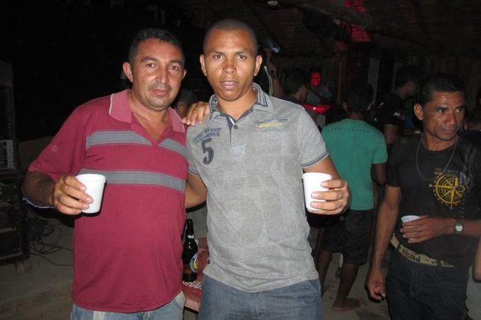 Parque de vaquejada 5 irmãos leva quase 3 mil pessoas em Curralinhos - Imagem 58