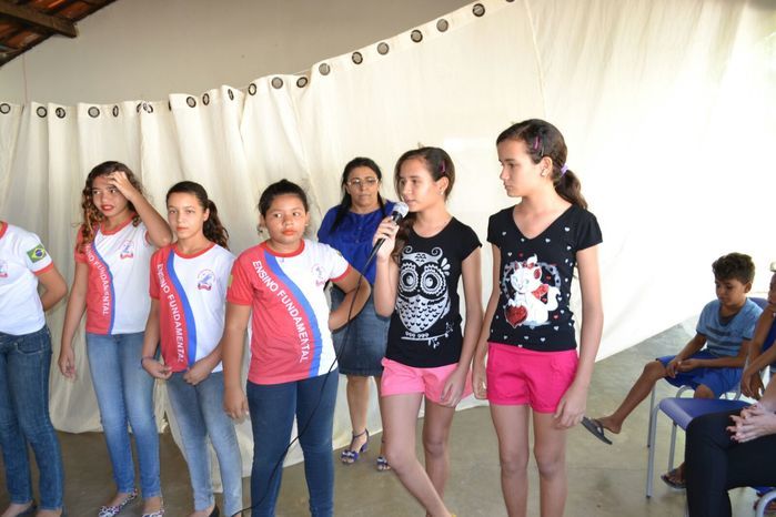 MJM encerra ano letivo com projeto de leitura - Imagem 50