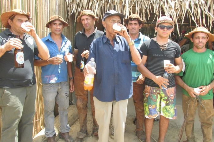 Parque de vaquejada 5 irmãos leva quase 3 mil pessoas em Curralinhos - Imagem 20