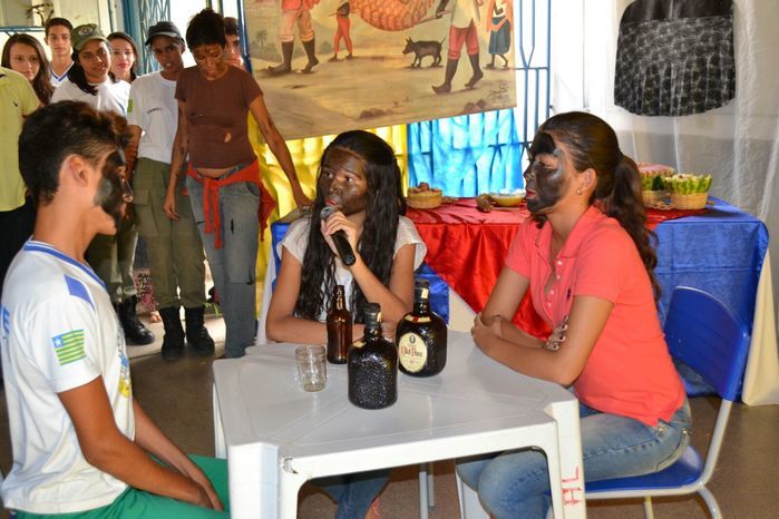 ASA realiza evento pelo Dia da Consciência Negra - Imagem 29