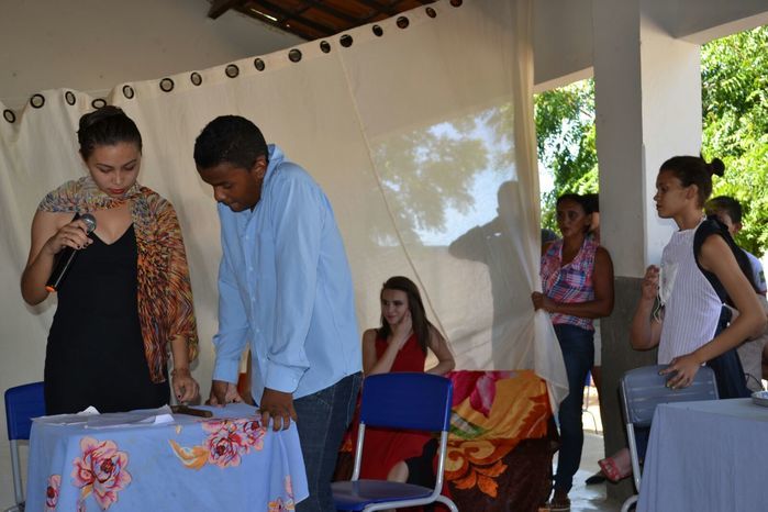 MJM encerra ano letivo com projeto de leitura - Imagem 39