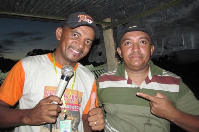 Parque de vaquejada 5 irmãos leva quase 3 mil pessoas em Curralinhos - Imagem 49