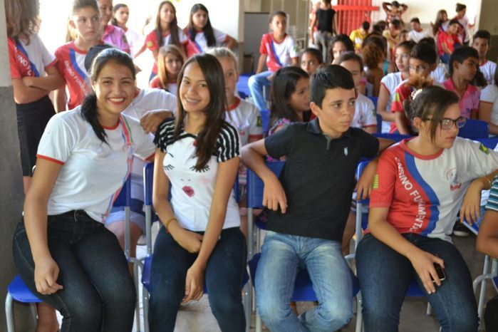 MJM encerra ano letivo com projeto de leitura - Imagem 66