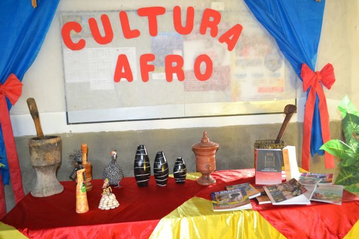 ASA realiza evento pelo Dia da Consciência Negra - Imagem 12