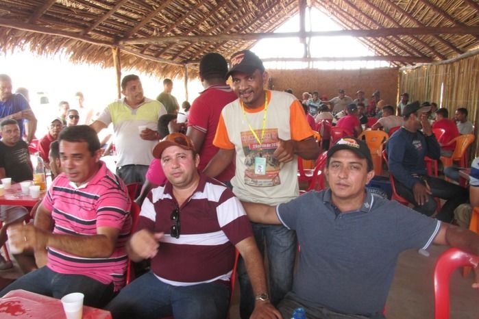 Parque de vaquejada 5 irmãos leva quase 3 mil pessoas em Curralinhos - Imagem 31