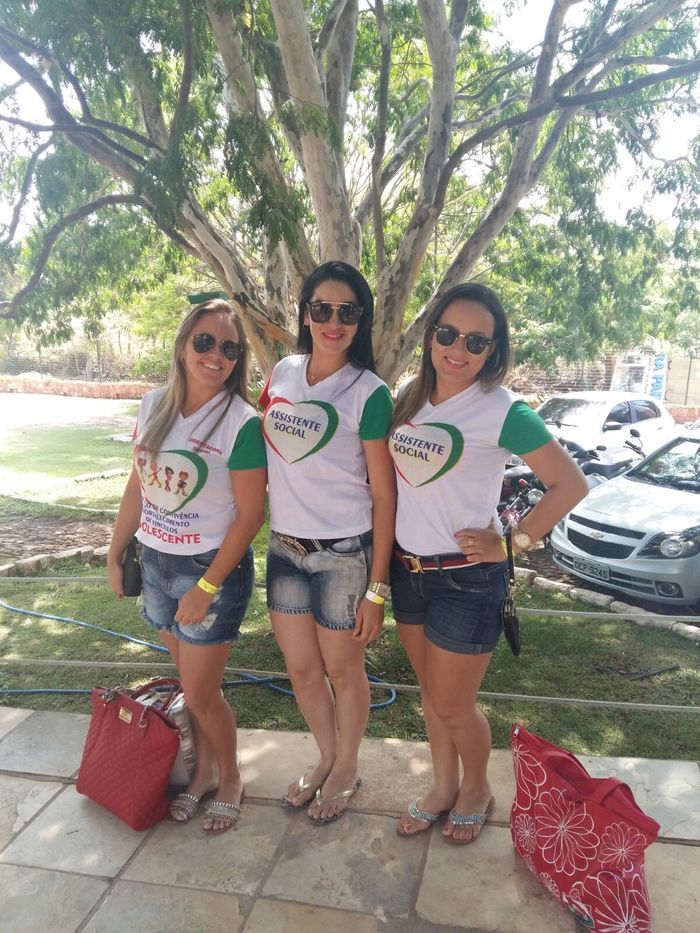 SEMAS oferece dia de lazer aos integrantes do Projovem - Imagem 3