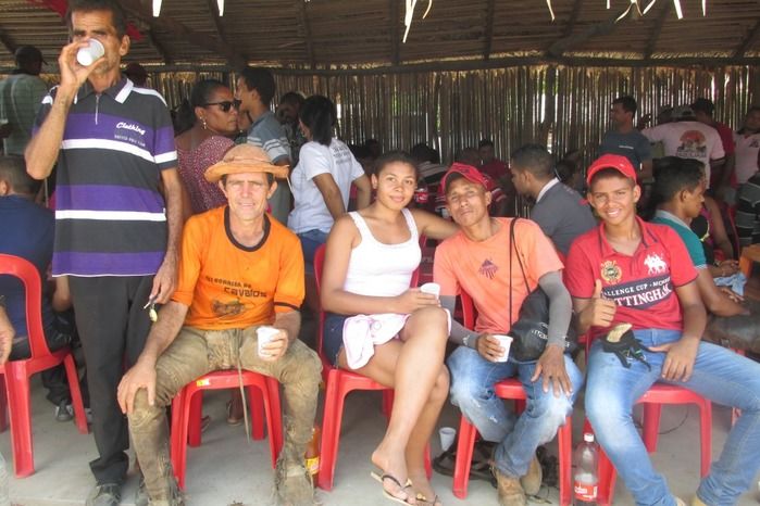 Parque de vaquejada 5 irmãos leva quase 3 mil pessoas em Curralinhos - Imagem 21