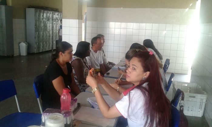 Projeto de Jovens Adventista incentiva doações de sangue em Agricolândia - Imagem 5