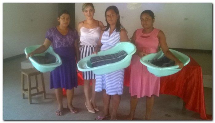 Assistente social do CRAS esclarece dúvidas sobre a licença-maternidade e outros direitos das gestantes - Imagem 6