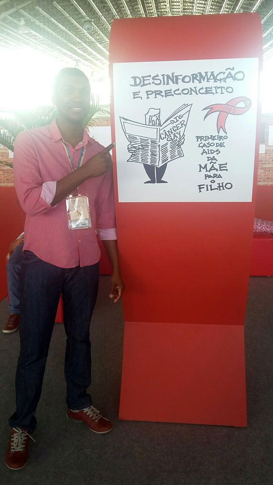 Prefeitura de Oeiras marca presença com congresso de hepatites virais - Imagem 4