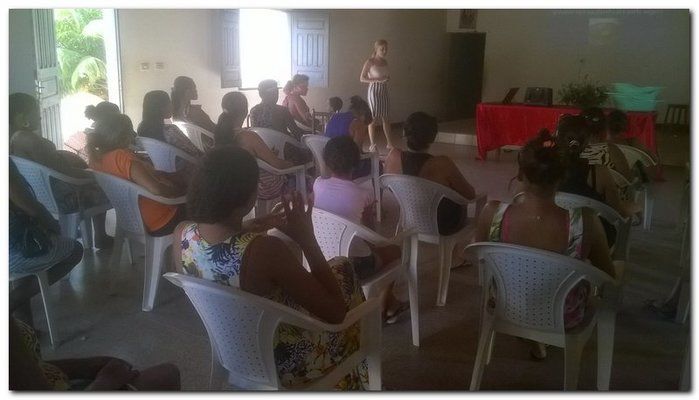 Assistente social do CRAS esclarece dúvidas sobre a licença-maternidade e outros direitos das gestantes - Imagem 7