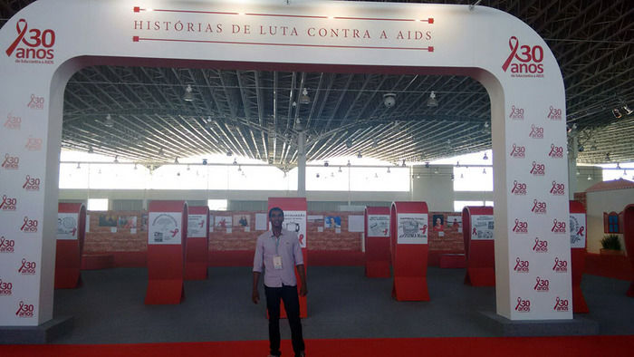 Prefeitura de Oeiras marca presença com congresso de hepatites virais - Imagem 6