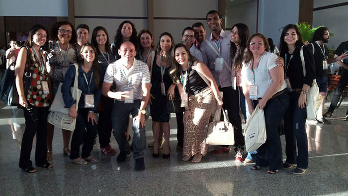 Prefeitura de Oeiras marca presença com congresso de hepatites virais - Imagem 2