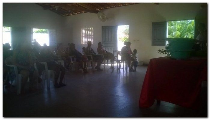 Assistente social do CRAS esclarece dúvidas sobre a licença-maternidade e outros direitos das gestantes - Imagem 1