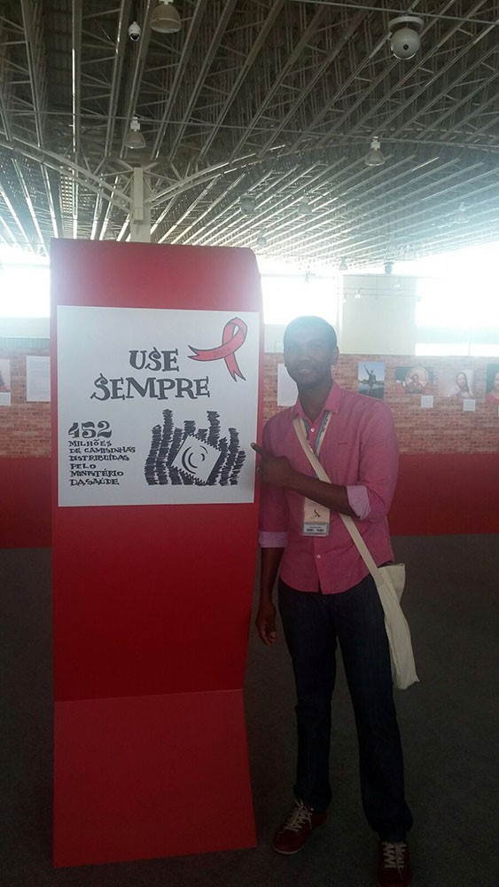 Prefeitura de Oeiras marca presença com congresso de hepatites virais - Imagem 8