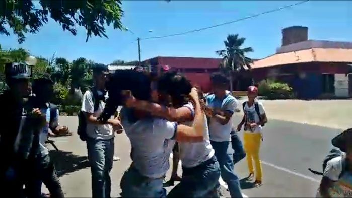 Brigas de alunas ganham repercussão após vazamento de vídeos - Imagem 2