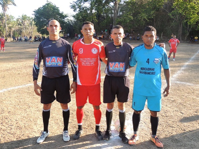    Rodada define os confrontos das quartas de final do Municipal/ 2015  em Monsenhor Gil 