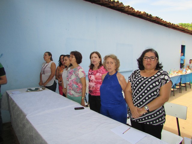 Localidade Jardim Recebeu o Projeto CRAS é Cidadania - Imagem 19