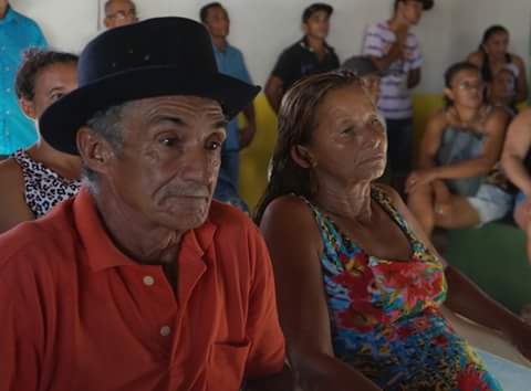 HISTÓRICO: PREFEITO ZÉ RESENDE CUMPRE PROMESSA E PRESIDENTE DA FUNASA FOI ATÉ BOA HORA LIBERAR MAIS DE 2 MILHÕES PARA ABASTECIMENTO D´ÁGUA - Imagem 22