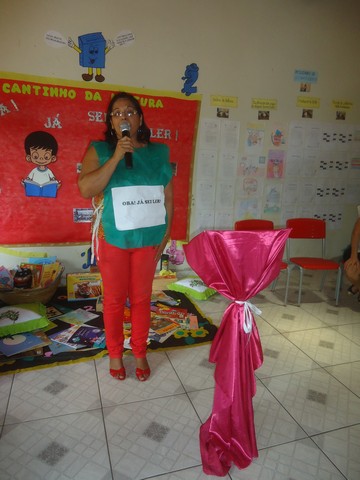 Localidade Jardim Recebeu o Projeto CRAS é Cidadania - Imagem 146