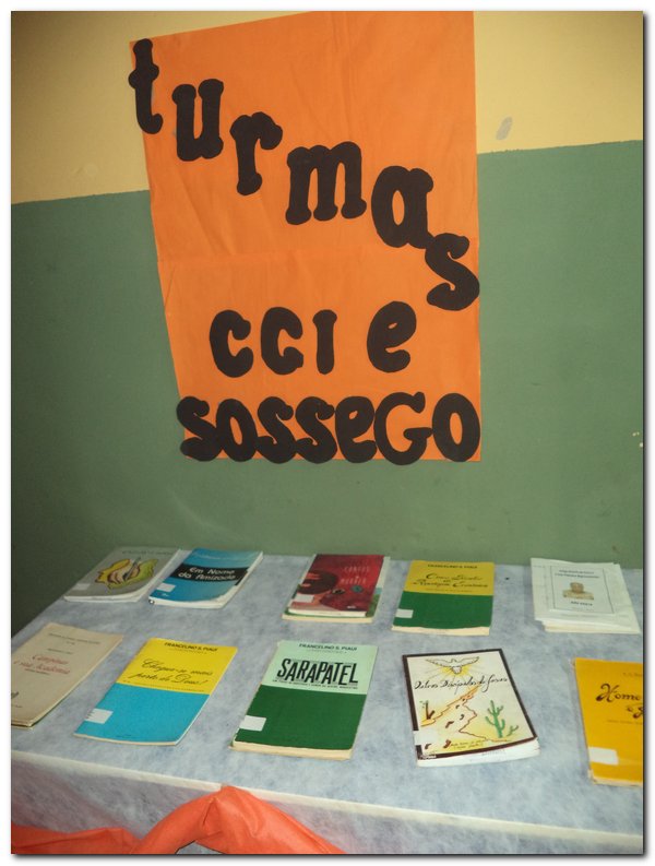 SEMTAC realiza I Evento cultural do Serviço de Convivência e Fortalecimento de vínculo- em comemoração a semana da consciência negra  - Imagem 57