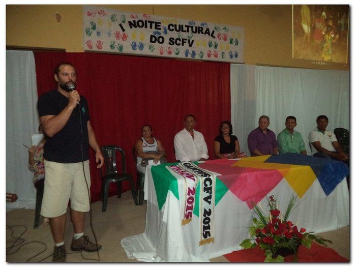 SEMTAC realiza I Evento cultural do Serviço de Convivência e Fortalecimento de vínculo- em comemoração a semana da consciência negra  - Imagem 7