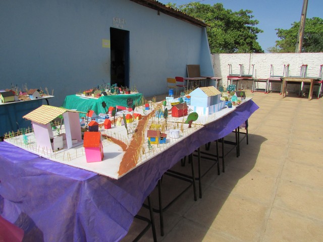 Localidade Jardim Recebeu o Projeto CRAS é Cidadania - Imagem 7