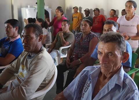 HISTÓRICO: PREFEITO ZÉ RESENDE CUMPRE PROMESSA E PRESIDENTE DA FUNASA FOI ATÉ BOA HORA LIBERAR MAIS DE 2 MILHÕES PARA ABASTECIMENTO D´ÁGUA - Imagem 26