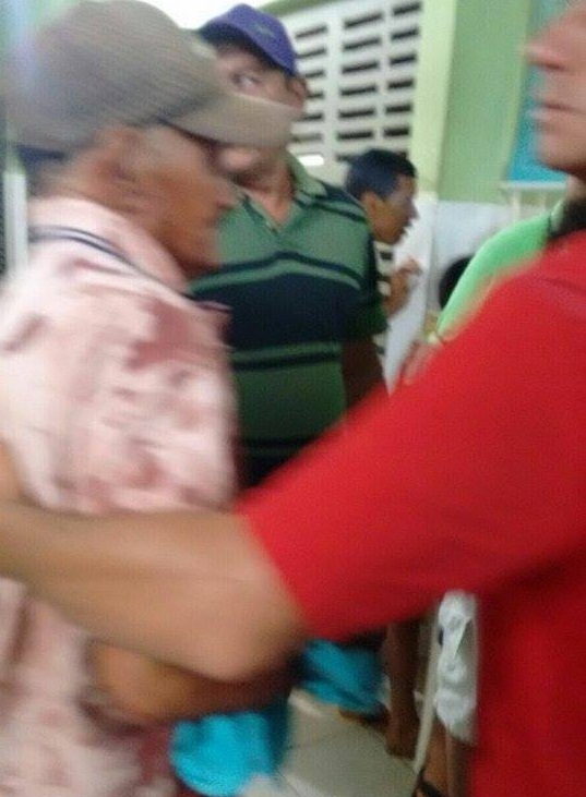 Idosos reagem a assalto e matam suspeitos no norte do PI - Imagem 1