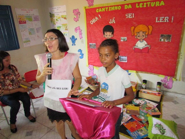 Localidade Jardim Recebeu o Projeto CRAS é Cidadania - Imagem 113