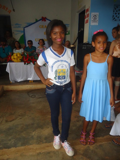 Localidade Jardim Recebeu o Projeto CRAS é Cidadania - Imagem 208