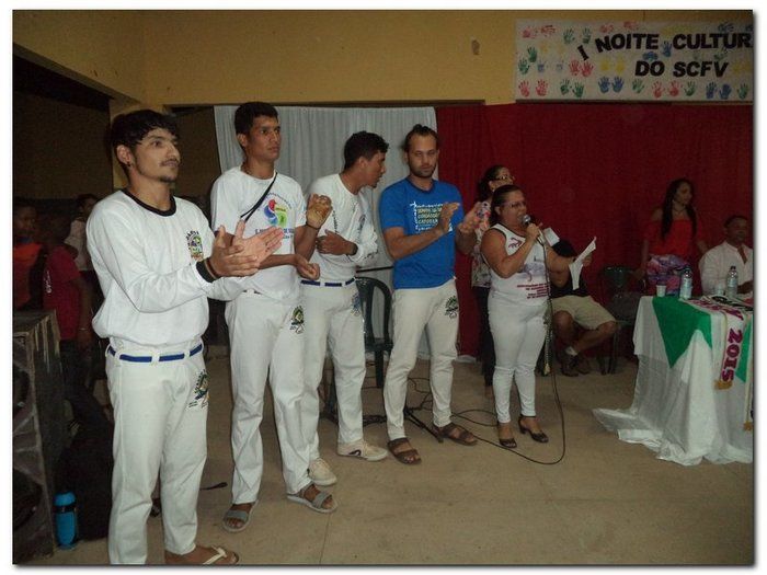 SEMTAC realiza I Evento cultural do Serviço de Convivência e Fortalecimento de vínculo- em comemoração a semana da consciência negra  - Imagem 33