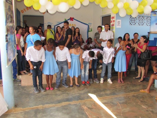 Localidade Jardim Recebeu o Projeto CRAS é Cidadania - Imagem 31