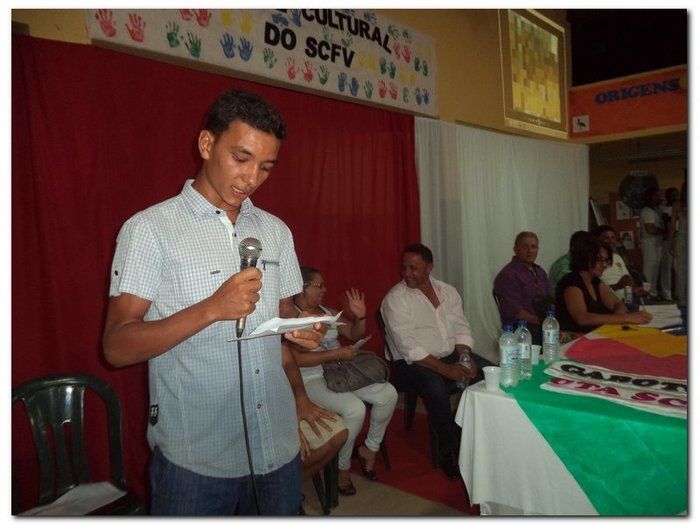 SEMTAC realiza I Evento cultural do Serviço de Convivência e Fortalecimento de vínculo- em comemoração a semana da consciência negra  - Imagem 29