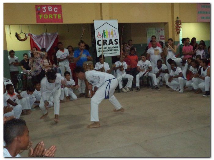 SEMTAC realiza I Evento cultural do Serviço de Convivência e Fortalecimento de vínculo- em comemoração a semana da consciência negra  - Imagem 38