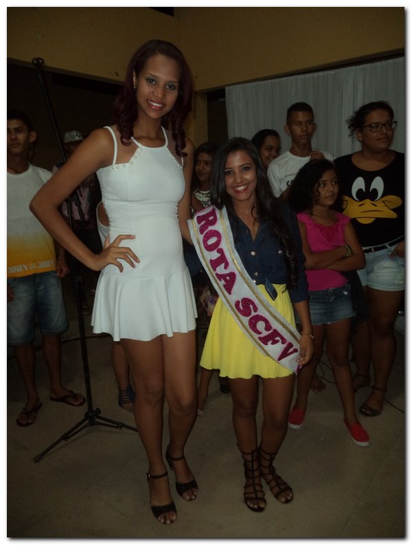 SEMTAC realiza I Evento cultural do Serviço de Convivência e Fortalecimento de vínculo- em comemoração a semana da consciência negra  - Imagem 21