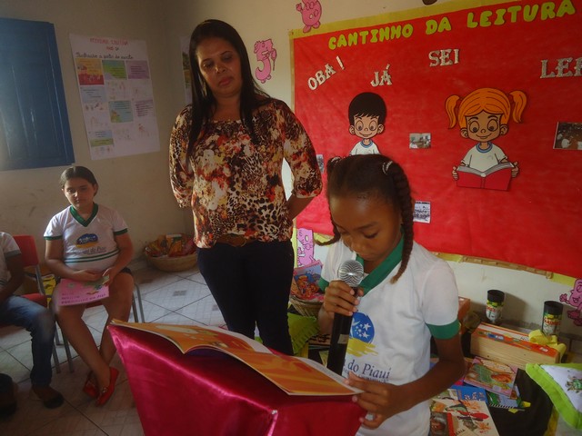 Localidade Jardim Recebeu o Projeto CRAS é Cidadania - Imagem 143