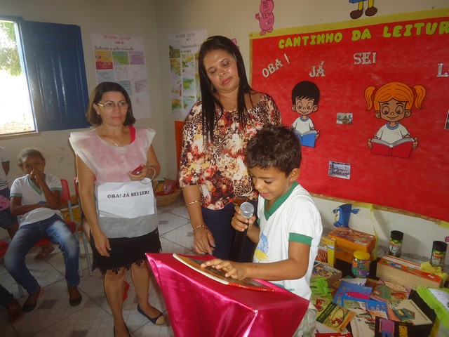 Localidade Jardim Recebeu o Projeto CRAS é Cidadania - Imagem 141