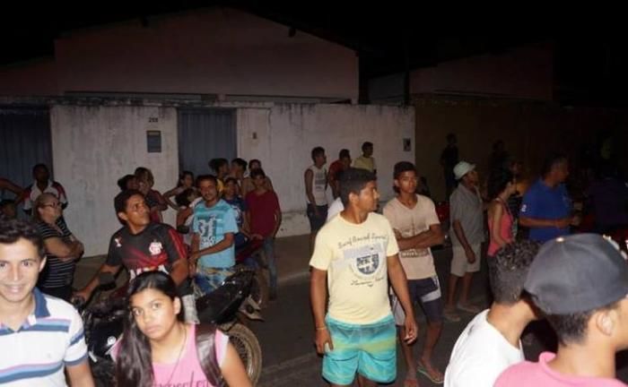 Suposta imagem de Nossa Senhora aparece em Campo Maior - Imagem 2