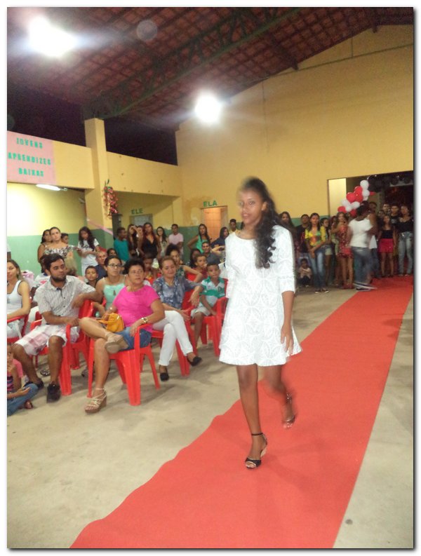 SEMTAC realiza I Evento cultural do Serviço de Convivência e Fortalecimento de vínculo- em comemoração a semana da consciência negra  - Imagem 15