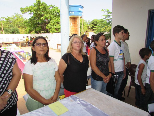 Localidade Jardim Recebeu o Projeto CRAS é Cidadania - Imagem 20