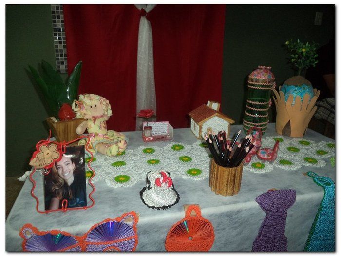 SEMTAC realiza I Evento cultural do Serviço de Convivência e Fortalecimento de vínculo- em comemoração a semana da consciência negra  - Imagem 63