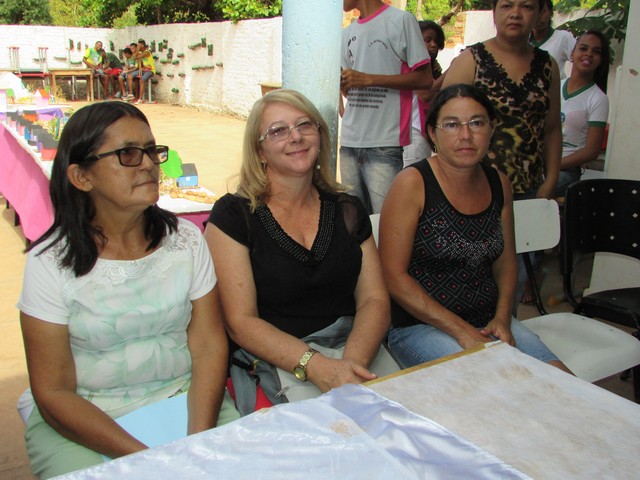 Localidade Jardim Recebeu o Projeto CRAS é Cidadania - Imagem 14