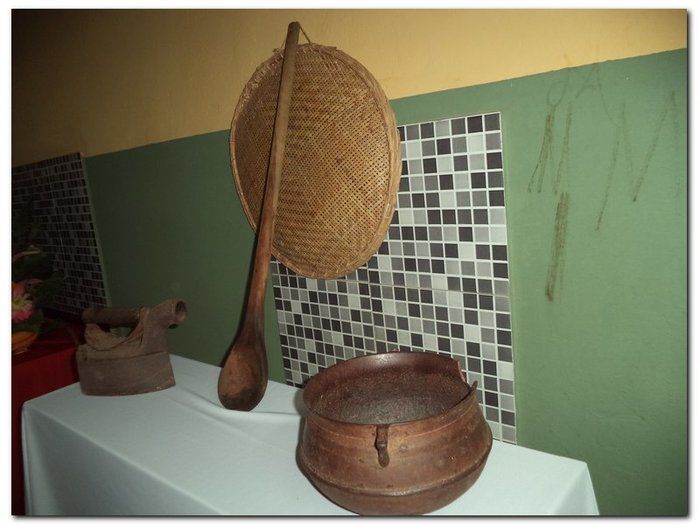 SEMTAC realiza I Evento cultural do Serviço de Convivência e Fortalecimento de vínculo- em comemoração a semana da consciência negra  - Imagem 51