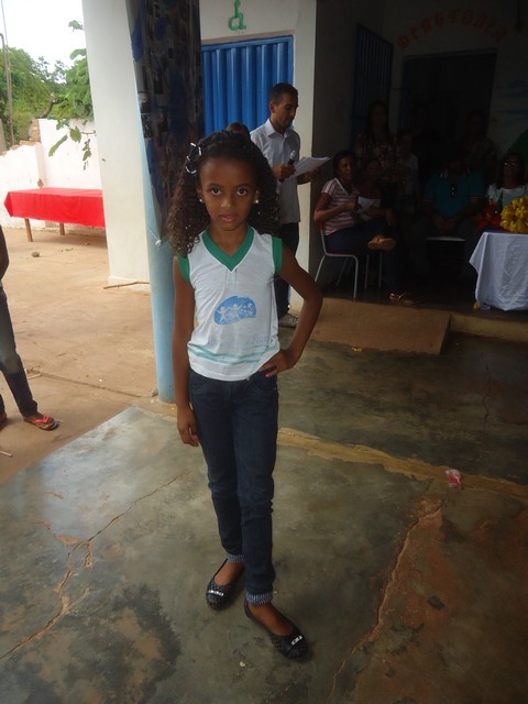 Localidade Jardim Recebeu o Projeto CRAS é Cidadania - Imagem 206