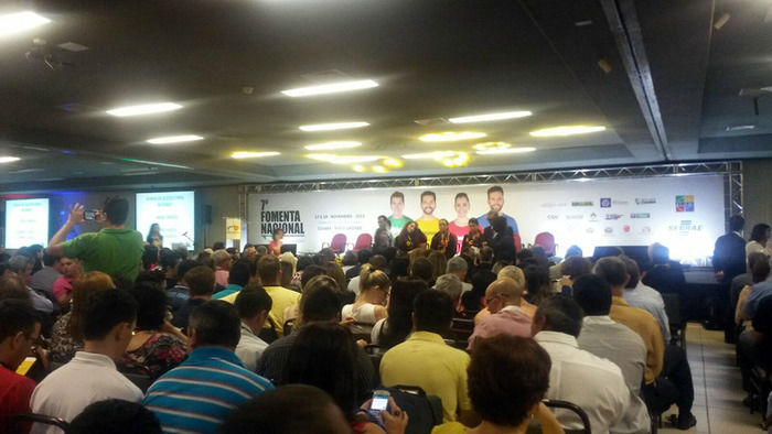 Oeiras é convidada a participar do Fomenta Nacional para discutir gestão pública - Imagem 2