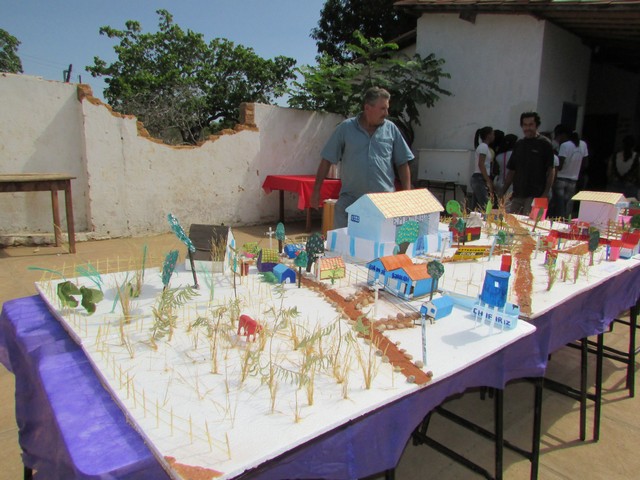 Localidade Jardim Recebeu o Projeto CRAS é Cidadania - Imagem 9