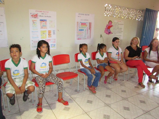 Localidade Jardim Recebeu o Projeto CRAS é Cidadania - Imagem 96