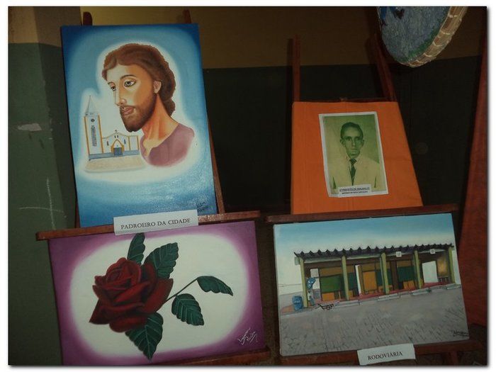 SEMTAC realiza I Evento cultural do Serviço de Convivência e Fortalecimento de vínculo- em comemoração a semana da consciência negra  - Imagem 60