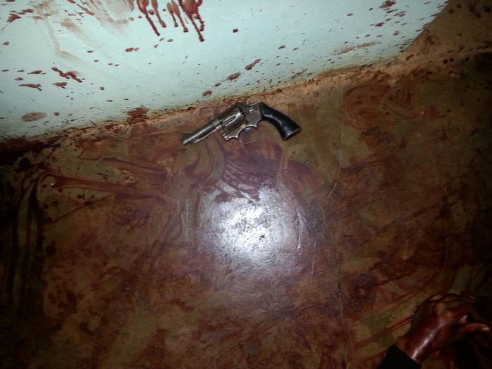 Idosos reagem a assalto e matam suspeitos no norte do PI - Imagem 5